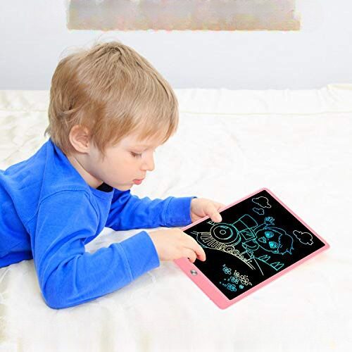 Magic LCD Drawing Tablet