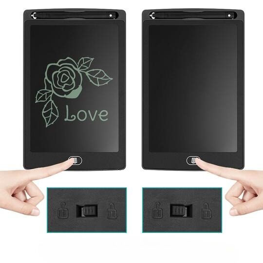 Magic LCD Drawing Tablet